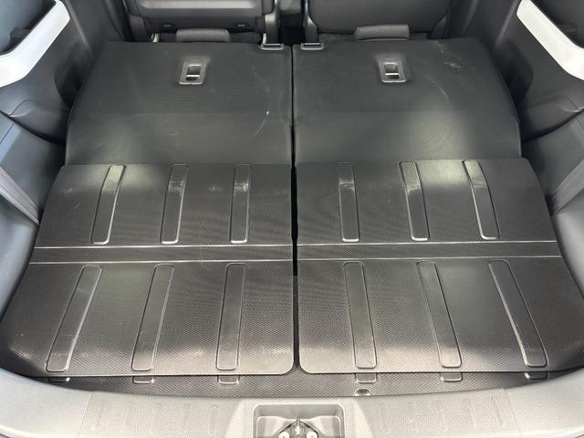 ハスラーＧ防錆塗装済み　ＣＤチューナー　オートエアコン　運転席側シートヒーター　電動格納ミラー　プッシュスタート　シートアンダーボックス　パンク応急修理キット搭載　キーフリー　セーフティーサポート（長野県）の中古車