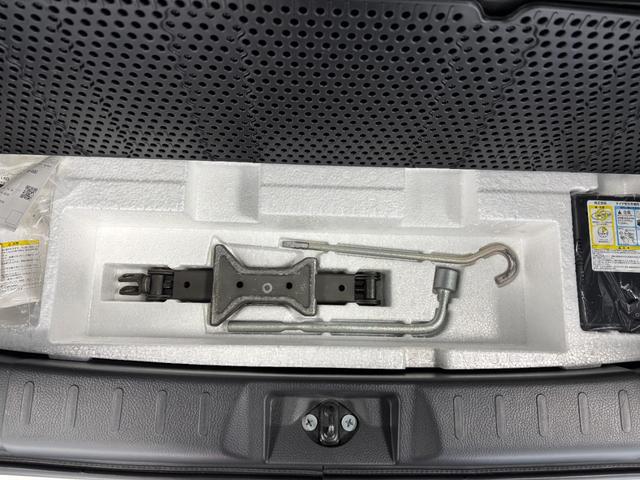 ハスラーＧ防錆塗装済み　ＣＤチューナー　オートエアコン　運転席側シートヒーター　電動格納ミラー　プッシュスタート　シートアンダーボックス　パンク応急修理キット搭載　キーフリー　セーフティーサポート（長野県）の中古車