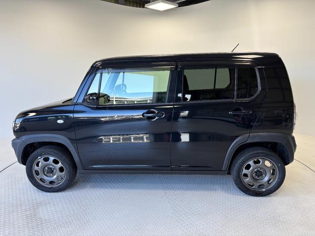 ハスラーＧ防錆塗装済み　ＣＤチューナー　オートエアコン　運転席側シートヒーター　電動格納ミラー　プッシュスタート　シートアンダーボックス　パンク応急修理キット搭載　キーフリー　セーフティーサポート（長野県）の中古車