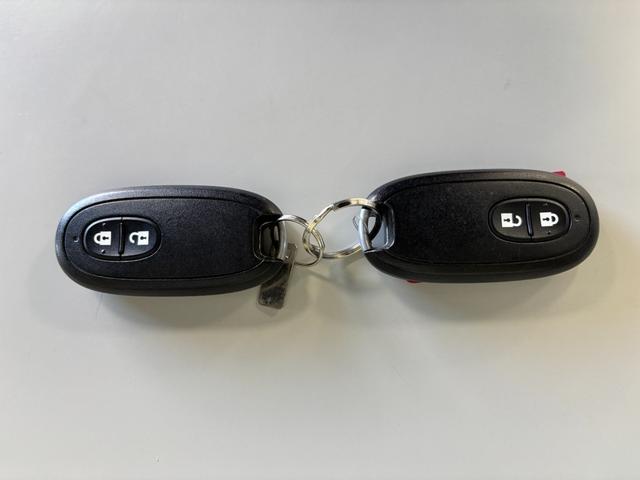 ハスラーＧ防錆塗装済み　ＣＤチューナー　オートエアコン　運転席側シートヒーター　電動格納ミラー　プッシュスタート　シートアンダーボックス　パンク応急修理キット搭載　キーフリー　セーフティーサポート（長野県）の中古車