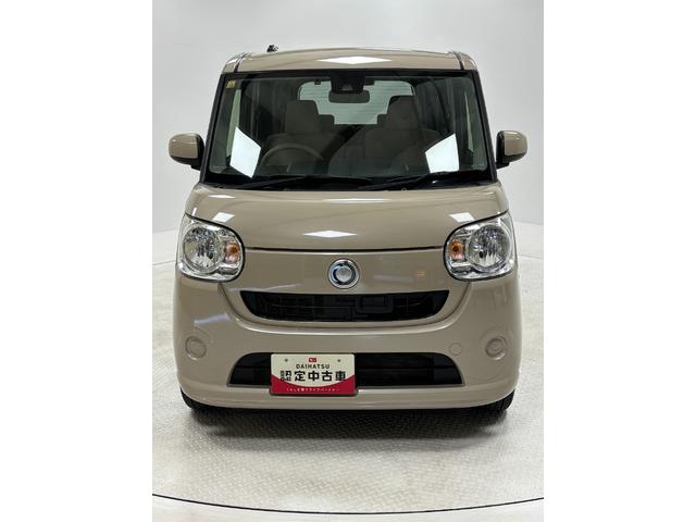 ムーヴキャンバスXリミテッド SAIIカーナビ バックカメラ ETC CVT オートライト オートエアコン 両側電動スライドドア(長野県)の中古車