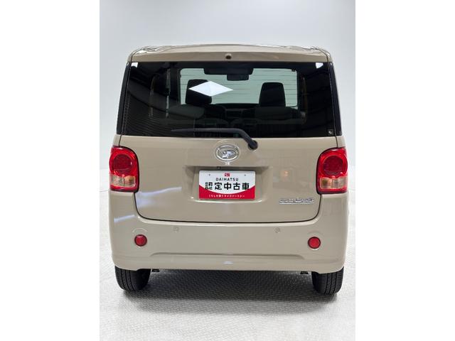 ムーヴキャンバスXリミテッド SAIIカーナビ バックカメラ ETC CVT オートライト オートエアコン 両側電動スライドドア(長野県)の中古車