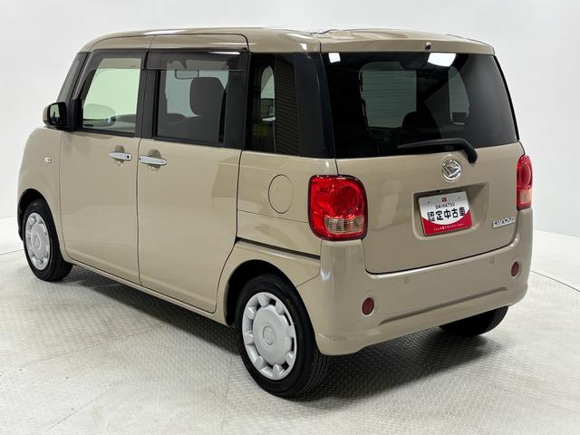 ムーヴキャンバスXリミテッド SAIIカーナビ バックカメラ ETC CVT オートライト オートエアコン 両側電動スライドドア(長野県)の中古車