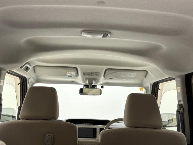 ムーヴキャンバスXリミテッド SAIIカーナビ バックカメラ ETC CVT オートライト オートエアコン 両側電動スライドドア(長野県)の中古車