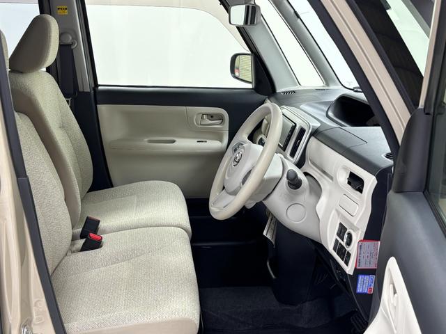 ムーヴキャンバスXリミテッド SAIIカーナビ バックカメラ ETC CVT オートライト オートエアコン 両側電動スライドドア(長野県)の中古車