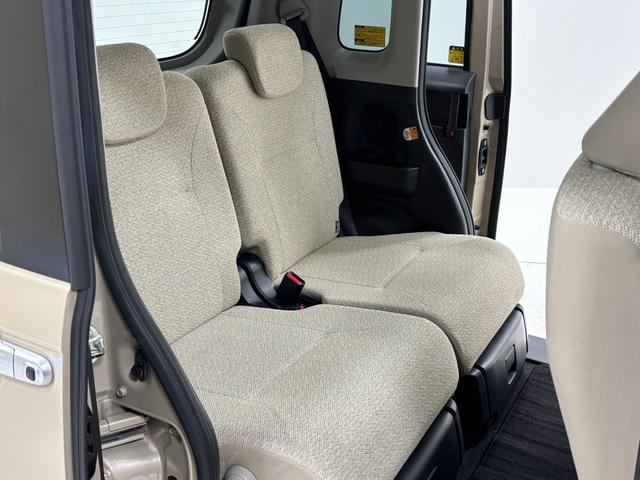 ムーヴキャンバスXリミテッド SAIIカーナビ バックカメラ ETC CVT オートライト オートエアコン 両側電動スライドドア(長野県)の中古車