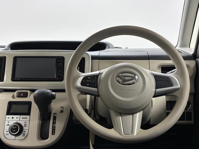 ムーヴキャンバスXリミテッド SAIIカーナビ バックカメラ ETC CVT オートライト オートエアコン 両側電動スライドドア(長野県)の中古車