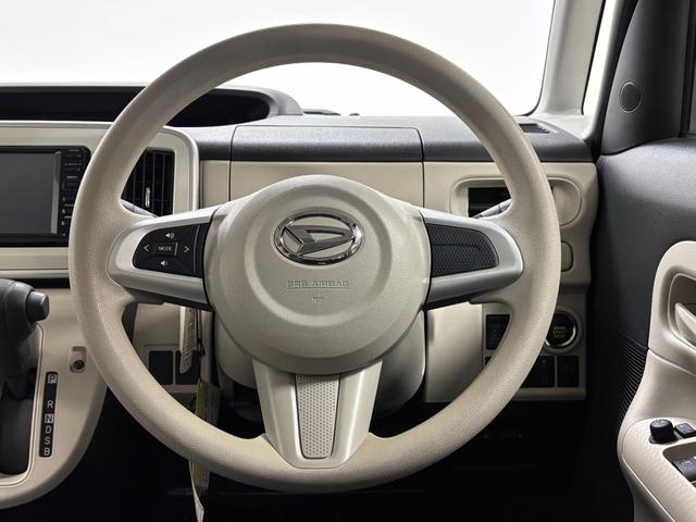 ムーヴキャンバスXリミテッド SAIIカーナビ バックカメラ ETC CVT オートライト オートエアコン 両側電動スライドドア(長野県)の中古車