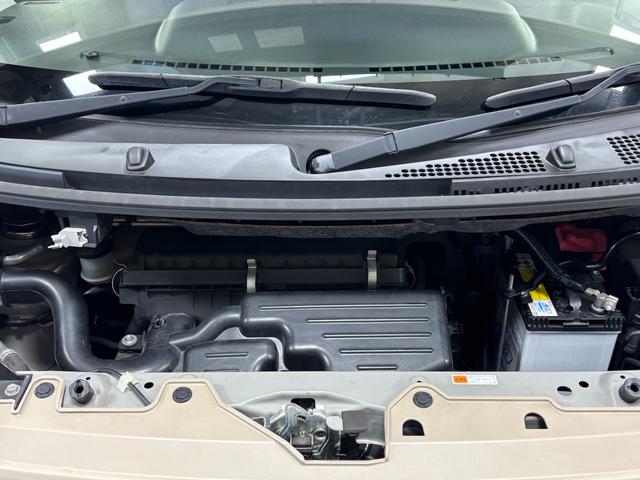 ムーヴキャンバスXリミテッド SAIIカーナビ バックカメラ ETC CVT オートライト オートエアコン 両側電動スライドドア(長野県)の中古車