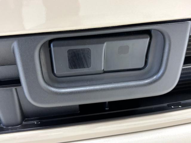 ムーヴキャンバスXリミテッド SAIIカーナビ バックカメラ ETC CVT オートライト オートエアコン 両側電動スライドドア(長野県)の中古車