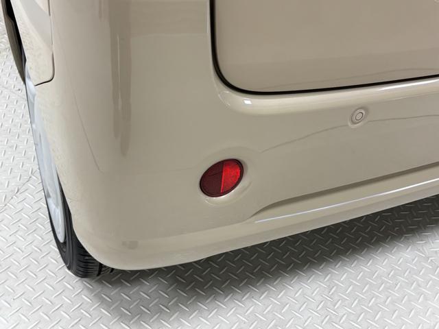 ムーヴキャンバスXリミテッド SAIIカーナビ バックカメラ ETC CVT オートライト オートエアコン 両側電動スライドドア(長野県)の中古車