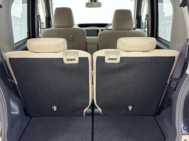 ムーヴキャンバスXリミテッド SAIIカーナビ バックカメラ ETC CVT オートライト オートエアコン 両側電動スライドドア(長野県)の中古車