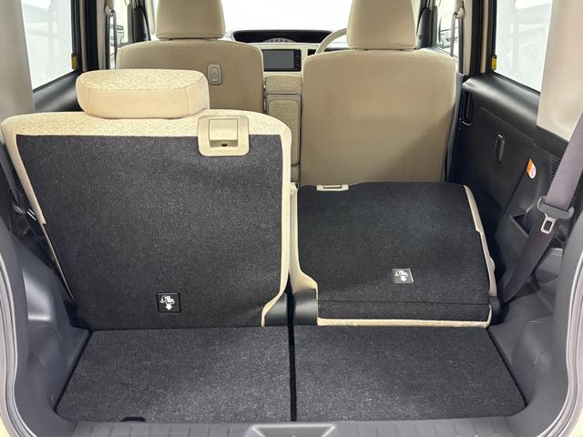 ムーヴキャンバスXリミテッド SAIIカーナビ バックカメラ ETC CVT オートライト オートエアコン 両側電動スライドドア(長野県)の中古車