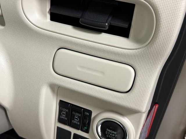 ムーヴキャンバスXリミテッド SAIIカーナビ バックカメラ ETC CVT オートライト オートエアコン 両側電動スライドドア(長野県)の中古車