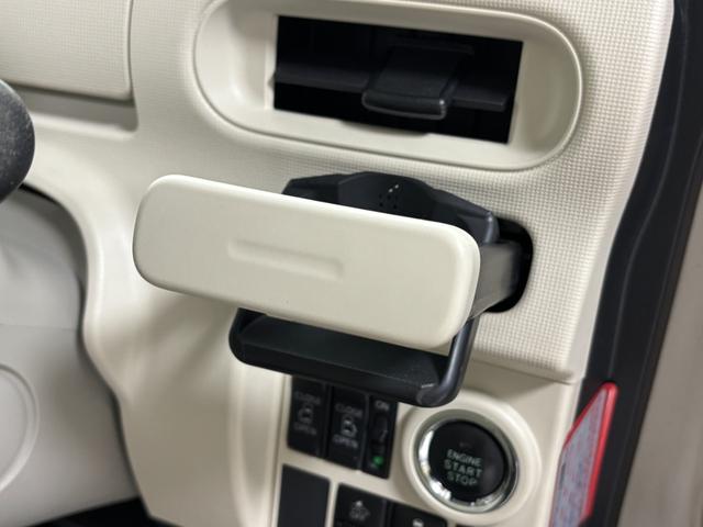 ムーヴキャンバスXリミテッド SAIIカーナビ バックカメラ ETC CVT オートライト オートエアコン 両側電動スライドドア(長野県)の中古車