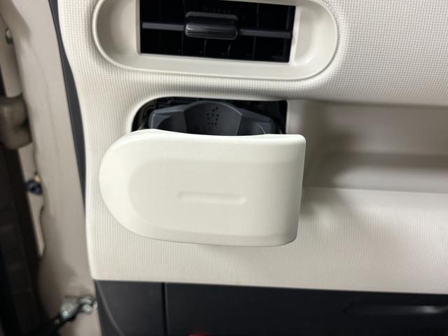 ムーヴキャンバスXリミテッド SAIIカーナビ バックカメラ ETC CVT オートライト オートエアコン 両側電動スライドドア(長野県)の中古車