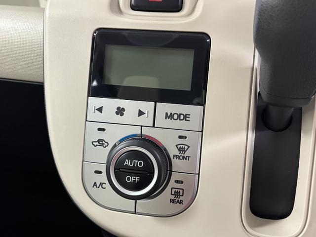 ムーヴキャンバスXリミテッド SAIIカーナビ バックカメラ ETC CVT オートライト オートエアコン 両側電動スライドドア(長野県)の中古車