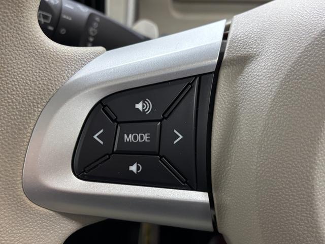 ムーヴキャンバスXリミテッド SAIIカーナビ バックカメラ ETC CVT オートライト オートエアコン 両側電動スライドドア(長野県)の中古車