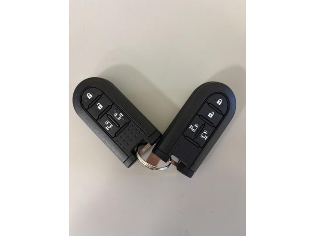 ムーヴキャンバスXリミテッド SAIIカーナビ バックカメラ ETC CVT オートライト オートエアコン 両側電動スライドドア(長野県)の中古車