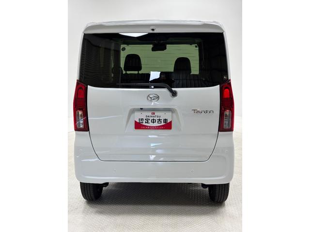 タントＸ４ＷＤ　ディスプレイオーディオ　バックカメラ　ＥＴＣ　シートヒーター　片側電動スライドドア　オートライト　オートエアコン　ＬＥＤヘッドランプ　クルーズコントロール　ＣＶＴ（長野県）の中古車