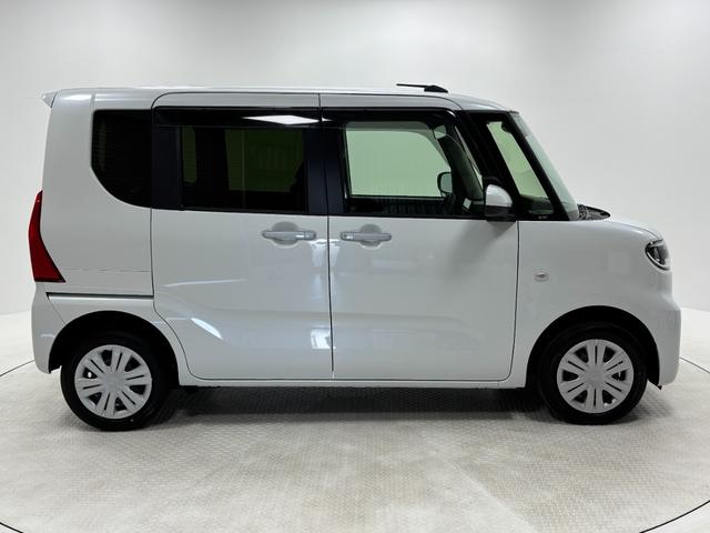 タントＸ４ＷＤ　ディスプレイオーディオ　バックカメラ　ＥＴＣ　シートヒーター　片側電動スライドドア　オートライト　オートエアコン　ＬＥＤヘッドランプ　クルーズコントロール　ＣＶＴ（長野県）の中古車