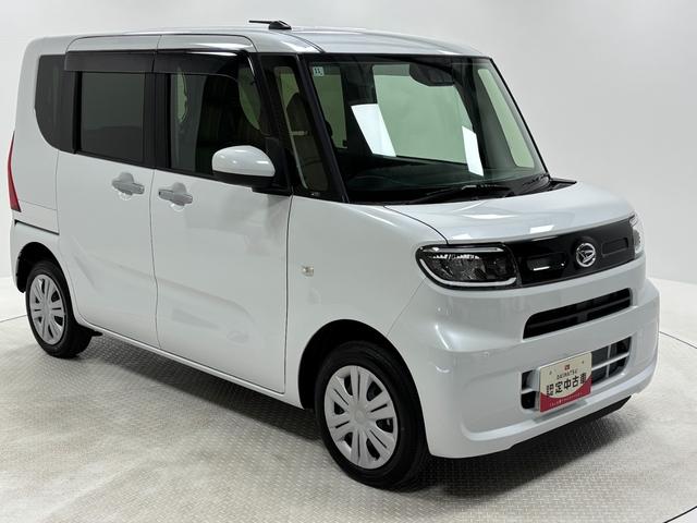 タントＸ４ＷＤ　ディスプレイオーディオ　バックカメラ　ＥＴＣ　シートヒーター　片側電動スライドドア　オートライト　オートエアコン　ＬＥＤヘッドランプ　クルーズコントロール　ＣＶＴ（長野県）の中古車