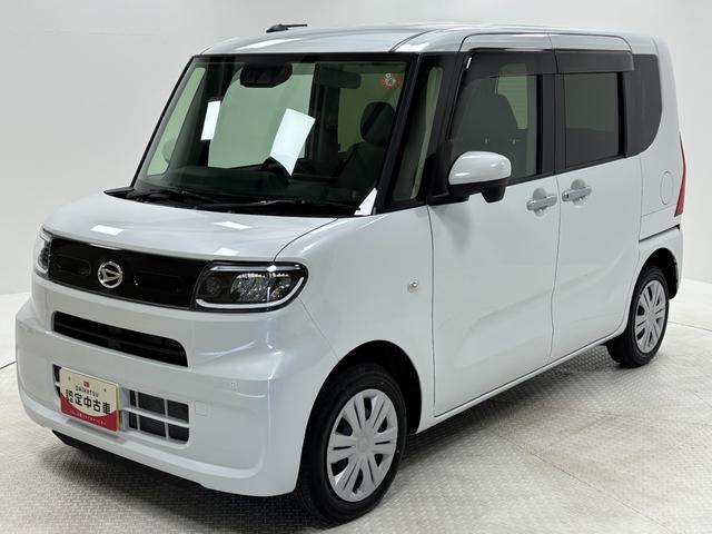 タントＸ４ＷＤ　ディスプレイオーディオ　バックカメラ　ＥＴＣ　シートヒーター　片側電動スライドドア　オートライト　オートエアコン　ＬＥＤヘッドランプ　クルーズコントロール　ＣＶＴ（長野県）の中古車