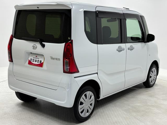 タントＸ４ＷＤ　ディスプレイオーディオ　バックカメラ　ＥＴＣ　シートヒーター　片側電動スライドドア　オートライト　オートエアコン　ＬＥＤヘッドランプ　クルーズコントロール　ＣＶＴ（長野県）の中古車