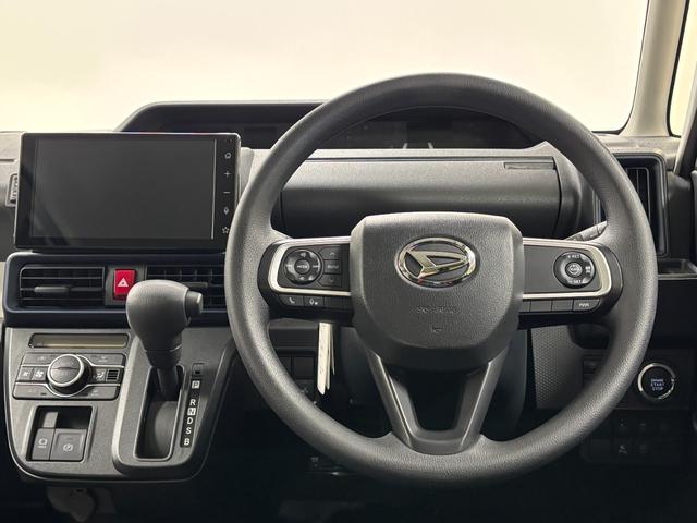 タントＸ４ＷＤ　ディスプレイオーディオ　バックカメラ　ＥＴＣ　シートヒーター　片側電動スライドドア　オートライト　オートエアコン　ＬＥＤヘッドランプ　クルーズコントロール　ＣＶＴ（長野県）の中古車