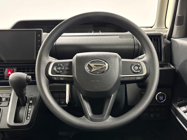 タントＸ４ＷＤ　ディスプレイオーディオ　バックカメラ　ＥＴＣ　シートヒーター　片側電動スライドドア　オートライト　オートエアコン　ＬＥＤヘッドランプ　クルーズコントロール　ＣＶＴ（長野県）の中古車