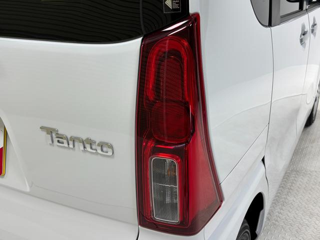 タントＸ４ＷＤ　ディスプレイオーディオ　バックカメラ　ＥＴＣ　シートヒーター　片側電動スライドドア　オートライト　オートエアコン　ＬＥＤヘッドランプ　クルーズコントロール　ＣＶＴ（長野県）の中古車