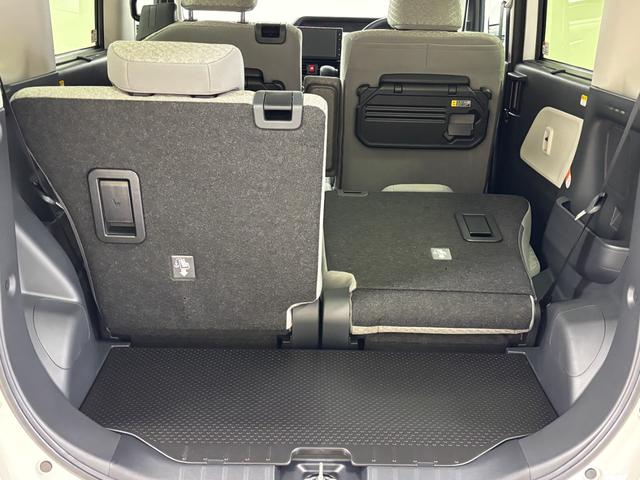 タントＸ４ＷＤ　ディスプレイオーディオ　バックカメラ　ＥＴＣ　シートヒーター　片側電動スライドドア　オートライト　オートエアコン　ＬＥＤヘッドランプ　クルーズコントロール　ＣＶＴ（長野県）の中古車