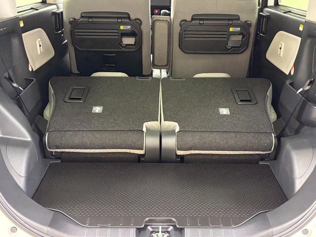 タントＸ４ＷＤ　ディスプレイオーディオ　バックカメラ　ＥＴＣ　シートヒーター　片側電動スライドドア　オートライト　オートエアコン　ＬＥＤヘッドランプ　クルーズコントロール　ＣＶＴ（長野県）の中古車