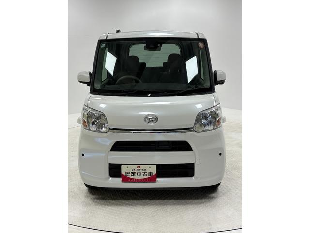 タントＸ　ＳＡIIカーナビ　バックカメラ　オートライト　　　オートエアコン　片側電動スライドドア　ＣＶＴ（長野県）の中古車