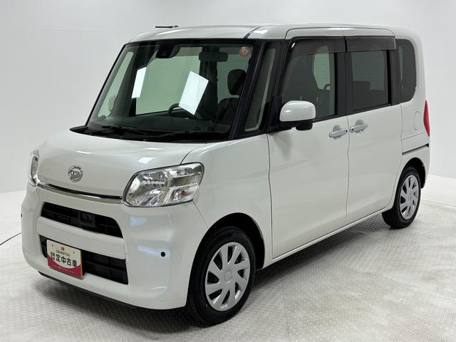 タントＸ　ＳＡIIカーナビ　バックカメラ　オートライト　　　オートエアコン　片側電動スライドドア　ＣＶＴ（長野県）の中古車