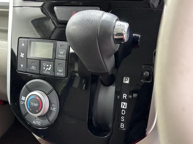 タントＸ　ＳＡIIカーナビ　バックカメラ　オートライト　　　オートエアコン　片側電動スライドドア　ＣＶＴ（長野県）の中古車