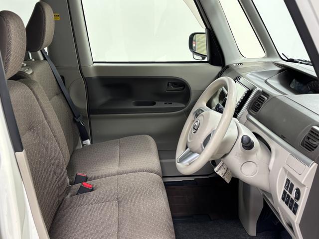 タントＸ　ＳＡIIカーナビ　バックカメラ　オートライト　　　オートエアコン　片側電動スライドドア　ＣＶＴ（長野県）の中古車