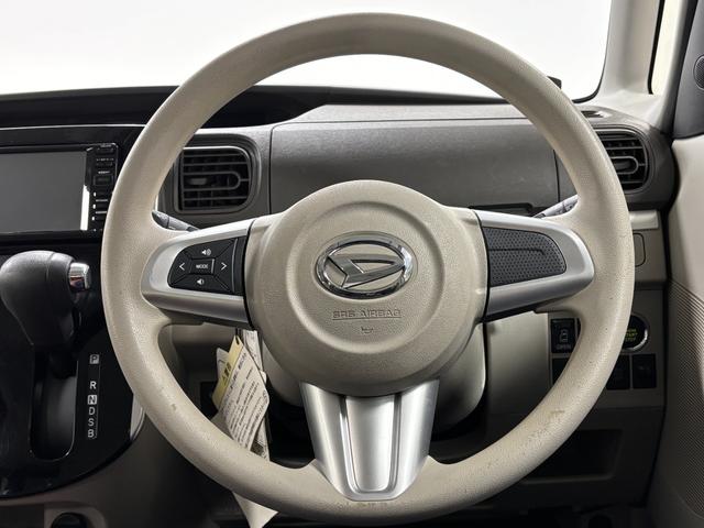 タントＸ　ＳＡIIカーナビ　バックカメラ　オートライト　　　オートエアコン　片側電動スライドドア　ＣＶＴ（長野県）の中古車