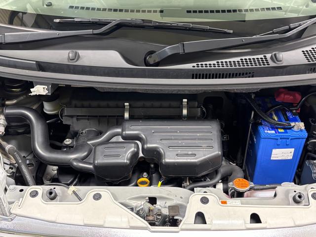 タントＸ　ＳＡIIカーナビ　バックカメラ　オートライト　　　オートエアコン　片側電動スライドドア　ＣＶＴ（長野県）の中古車