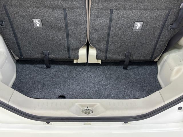 タントＸ　ＳＡIIカーナビ　バックカメラ　オートライト　　　オートエアコン　片側電動スライドドア　ＣＶＴ（長野県）の中古車