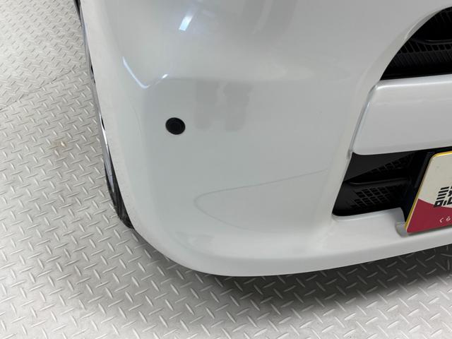 タントＸ　ＳＡIIカーナビ　バックカメラ　オートライト　　　オートエアコン　片側電動スライドドア　ＣＶＴ（長野県）の中古車