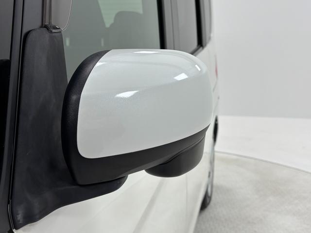 タントＸ　ＳＡIIカーナビ　バックカメラ　オートライト　　　オートエアコン　片側電動スライドドア　ＣＶＴ（長野県）の中古車