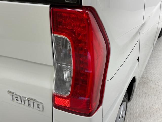 タントＸ　ＳＡIIカーナビ　バックカメラ　オートライト　　　オートエアコン　片側電動スライドドア　ＣＶＴ（長野県）の中古車