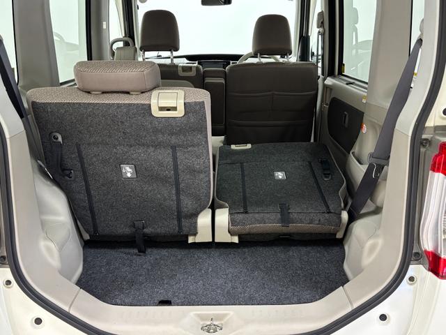 タントＸ　ＳＡIIカーナビ　バックカメラ　オートライト　　　オートエアコン　片側電動スライドドア　ＣＶＴ（長野県）の中古車