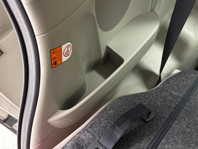 タントＸ　ＳＡIIカーナビ　バックカメラ　オートライト　　　オートエアコン　片側電動スライドドア　ＣＶＴ（長野県）の中古車