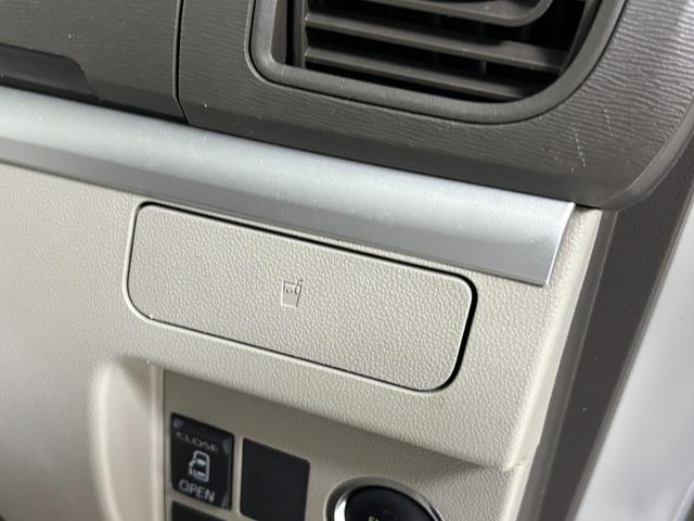 タントＸ　ＳＡIIカーナビ　バックカメラ　オートライト　　　オートエアコン　片側電動スライドドア　ＣＶＴ（長野県）の中古車