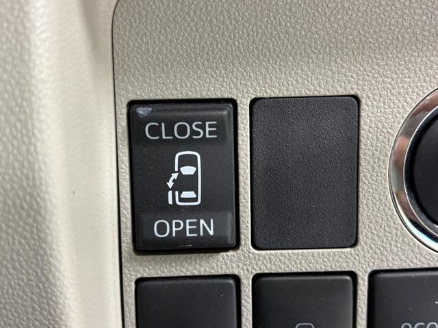 タントＸ　ＳＡIIカーナビ　バックカメラ　オートライト　　　オートエアコン　片側電動スライドドア　ＣＶＴ（長野県）の中古車