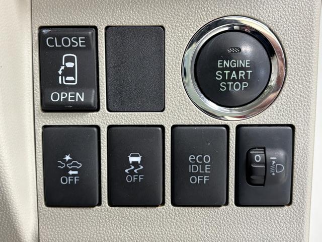 タントＸ　ＳＡIIカーナビ　バックカメラ　オートライト　　　オートエアコン　片側電動スライドドア　ＣＶＴ（長野県）の中古車