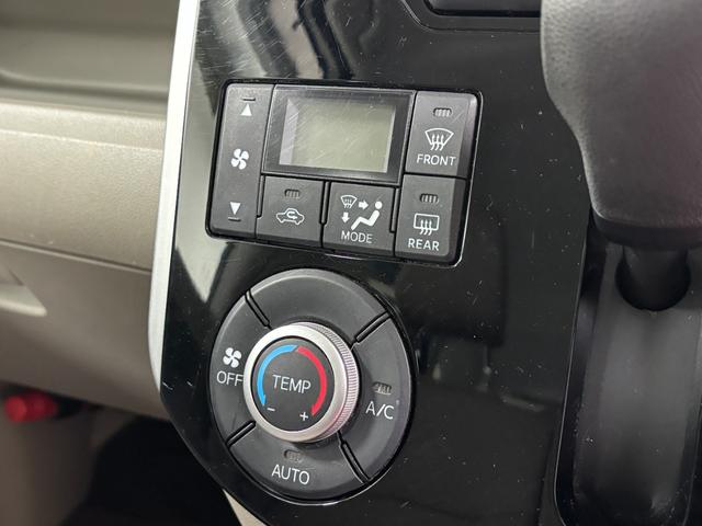 タントＸ　ＳＡIIカーナビ　バックカメラ　オートライト　　　オートエアコン　片側電動スライドドア　ＣＶＴ（長野県）の中古車