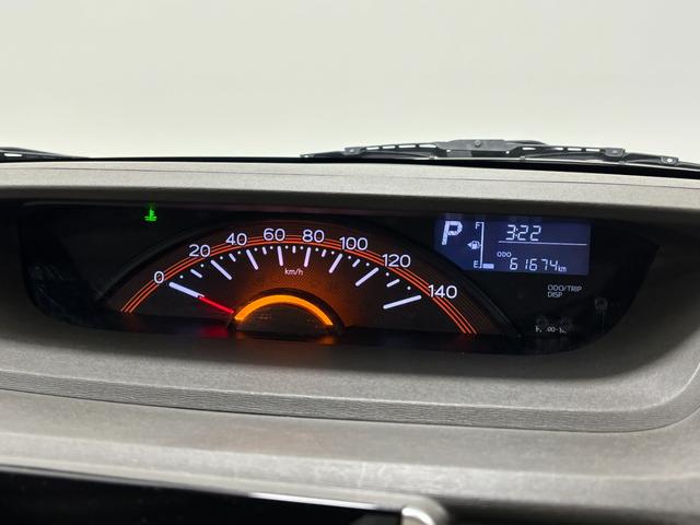 タントＸ　ＳＡIIカーナビ　バックカメラ　オートライト　　　オートエアコン　片側電動スライドドア　ＣＶＴ（長野県）の中古車